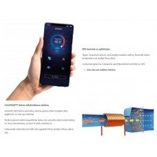 Piepūšamā SPA džakuzi ar hidromasāžu  INTEX 28442 premium